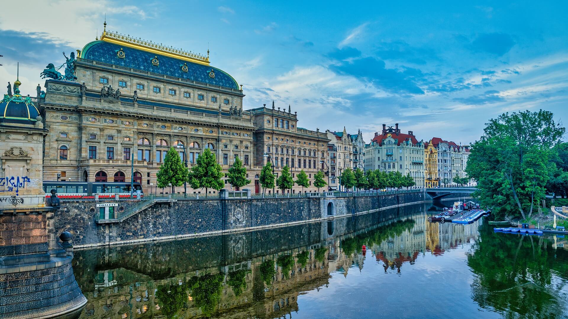 Czech Republic helping to set standards on digital nomad employment