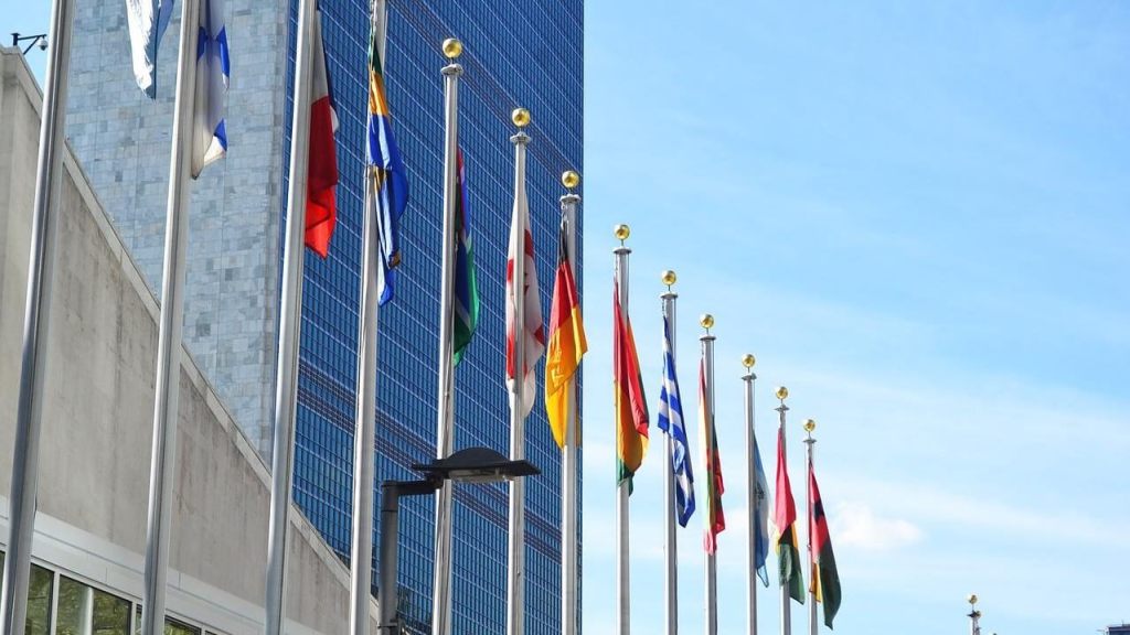 flags-united-nations
